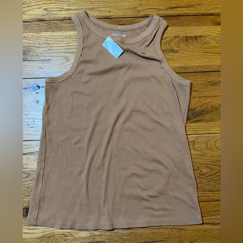 Maurices tank top